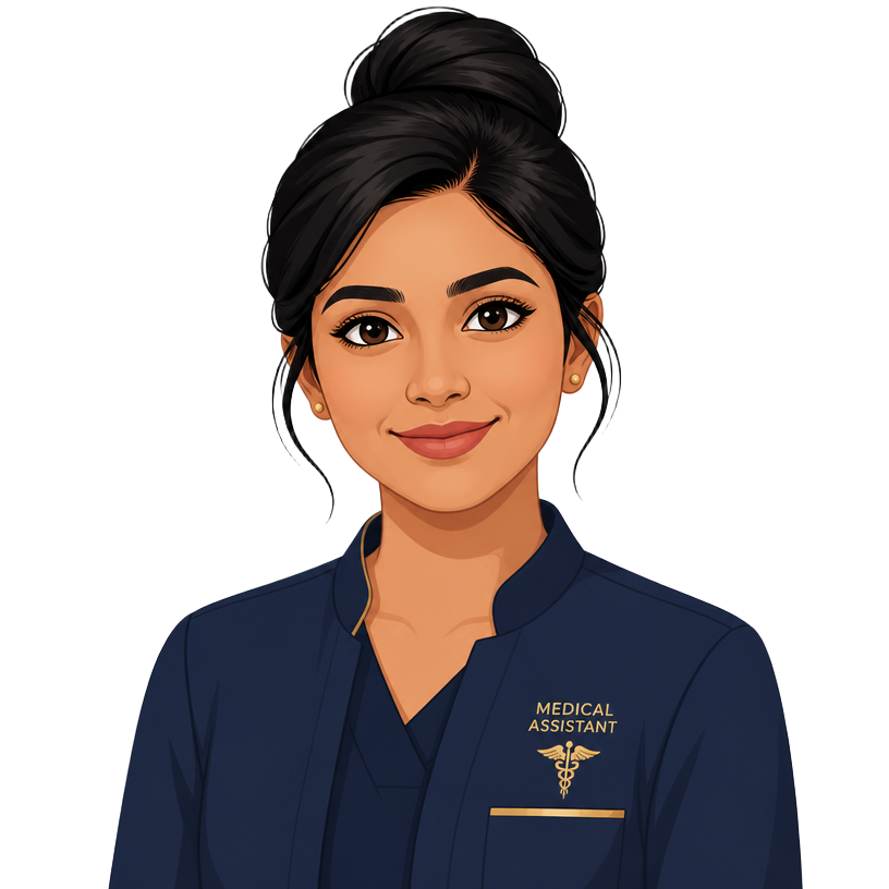 Ria, VSculpt assistant